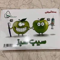 مجموعه کتاب های سیب سبز علوم پایه دندان پزشکی ۱۴۰۴|کتاب و مجله آموزشی|تهران, نیروی هوایی (پیروزی)|دیوار