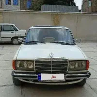 بنز دانشجویی ۲۳۰