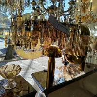 لوستر نئو کلاسیک مدرن خرید از تولید کننده زیر قیمت|لوستر و چراغ آویز|تبریز, |دیوار