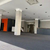 200متر تجاری /// مرزداران