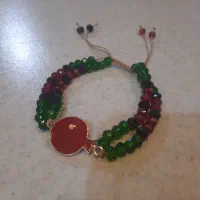 دستبند بدلیجات،کادو تولد،هدیه،گیفت، یلدا