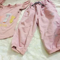 دخترانه|کفش و لباس بچه|تفتان, |دیوار