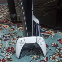 ps5دیسک خور ریجن اورپا درحد نو