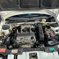 سمند ef7 دوگانه مدل ۹۰ رینگ آلومینومی در حد|خودرو سواری و وانت|پیشوا, |دیوار