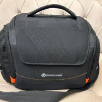 کیف دوربین VANGUARD در حد نو