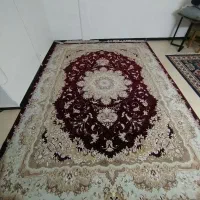 فرش ۱۲ متری