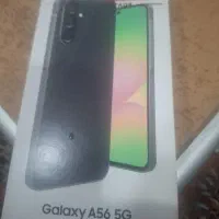 گوشی آ56مدل5G