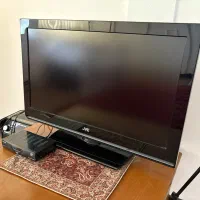 ال سی دی ۳۲ اینچ jvc