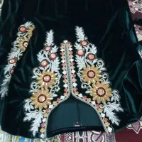 سلام ماکس مخمل|لباس|اهواز, اسلام آباد شرقی|دیوار