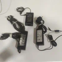 شارژ کن لب تاب