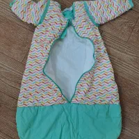 کیسه خواب کودک|اسباب و اثاث بچه|لاهیجان, کوی خزر|دیوار