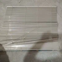 پرده کرکره ای|پرده، رانر، رومیزی|بیرجند, |دیوار