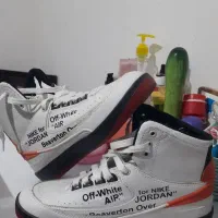 نیم بوت اصلی|کیف، کفش، کمربند|دزفول, |دیوار