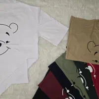 تیشرت باکسی|لباس|قم, پردیسان|دیوار