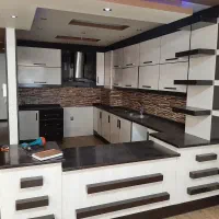فروش کابینت و کمد دیواری دست دوم