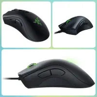 موس Razer deathadder essential|قطعات و لوازم جانبی رایانه|شیراز, بعثت|دیوار