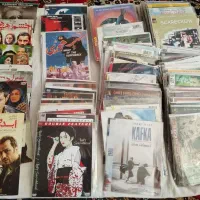 فیلم ایرانی و خارجی اصلی