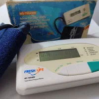 دستگاه فشار اصل قدیم