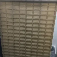 پرده زبرا سه بعدی