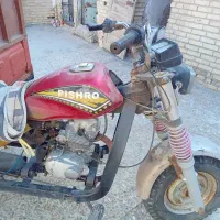 درهندیجان|موتورسیکلت|هندیجان, |دیوار