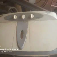 لباسشویی دوقلو پاکشوما|ماشین لباسشویی و خشککن لباس|نظرآباد, صالح آباد|دیوار