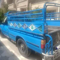 نیسان دیزل92