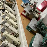 نقداقساط فروش تعویض چرخ دوسوزنه شونه ی دینام سرخود|چرخ خیاطی و ریسندگی|قم, سید معصوم|دیوار