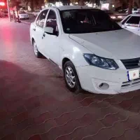 ساینامدل 1398 درحدیک|خودرو سواری و وانت|بم, |دیوار