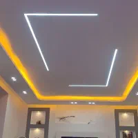 تاسیسات ساختمان برق کشی و لوله کشی