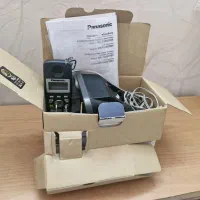 تلفن بیسیمی پاناسونیک