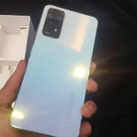 گوشی نوت ۱۱ پرو Redmi  Note 11 pro