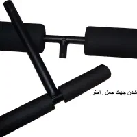 دستگاه کشش ستون فقرات