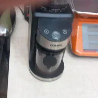 دستگاه آسیاب قهوه
