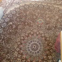 فرش 12متری گردویی