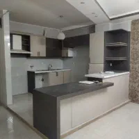 کابینت تمام ام دی اف دست دو