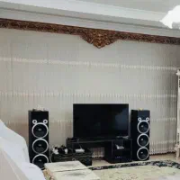پرده(بیش از ۲۰ متر)|پرده، رانر، رومیزی|قائم‌شهر, |دیوار
