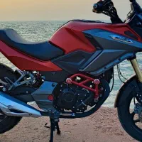 موتور معاوضه با وانت