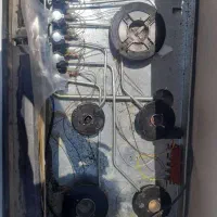 تعمیر اجاق گاز هود فر ماکروفر