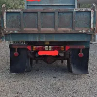 خاور کمپرسی|خودرو سنگین|زنجان, |دیوار