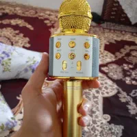 میکروفن اسپیکر