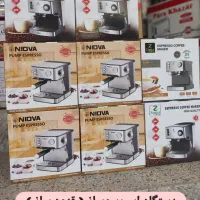 اسپرسوساز و قهوه ساز *( OFF بزرگ پایزه )*