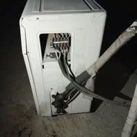 کولر گازی DAEWOO|کولر گازی و فن‌کوئل|تهران, شهرک ولیعصر شمالی|دیوار