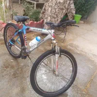 دوچرخه اورلورد ۲۶