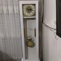 ساعت ایستاده سالم درحدنو