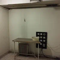 فروش ۳۳۰ متر سند تجاری زیرهمکف ایرانشهر