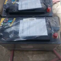 باطری ۹۰ امپر واریان نو با گارانتی