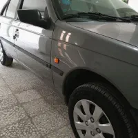 پژو 405 جی ال ایکس