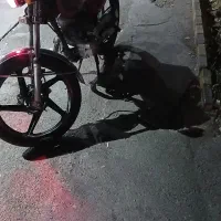 هوندا 200 مدل 94|موتورسیکلت|تهران, کیانشهر|دیوار