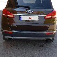 فروش خودرو تیگو۵|خودرو سواری و وانت|شیراز, شهرک سراج‎|دیوار