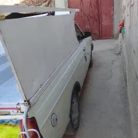 پیکان وانت مدل 93|خودرو سواری و وانت|سراوان, |دیوار